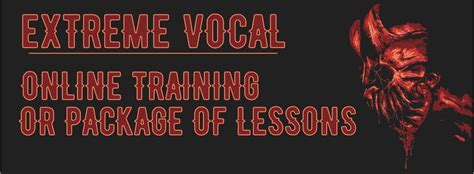 alex terrible vocal lessons.